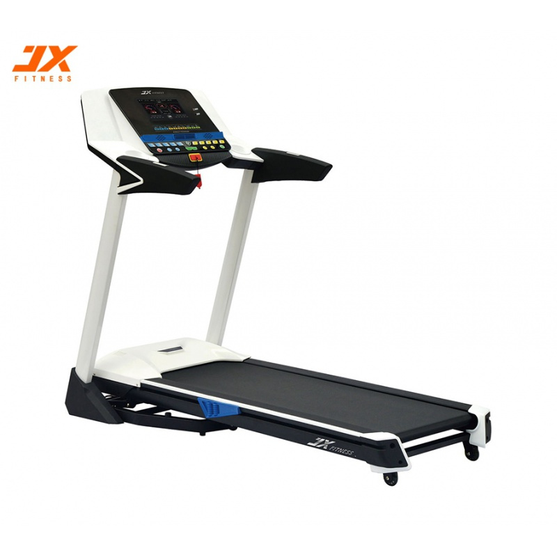 军霞 JX-691S 豪华多功能家用跑步机
