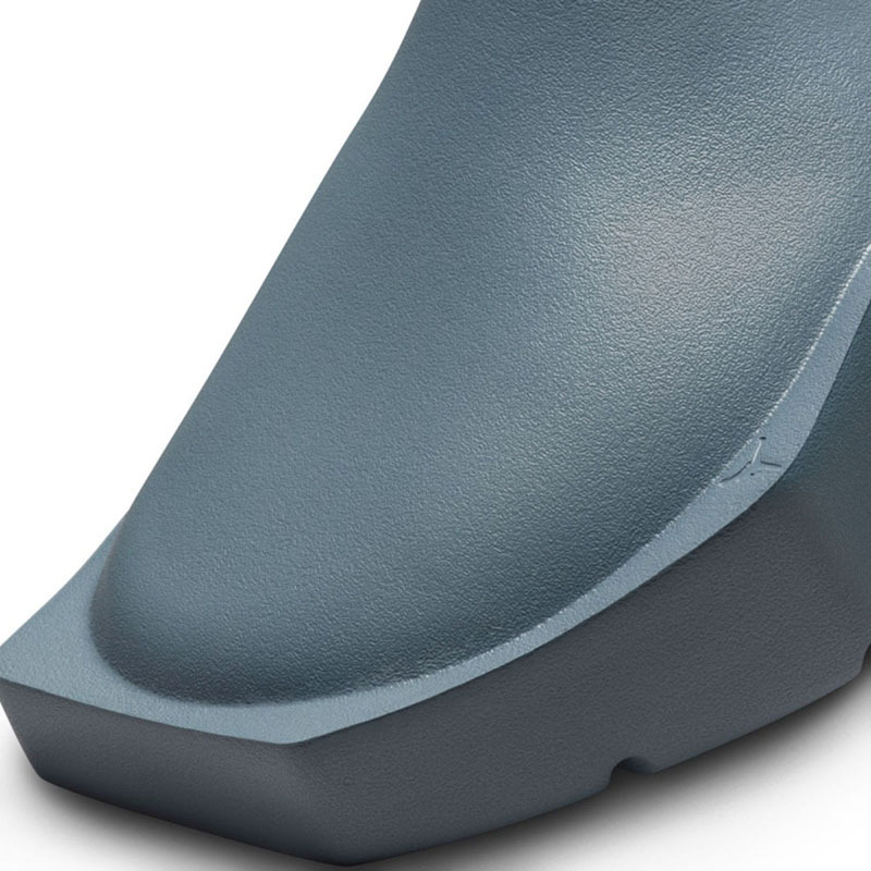 nikejordanhexmule乔丹系列秋女墨蓝色拖鞋dx6405004