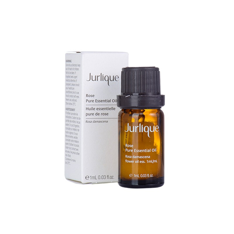 茱莉蔻(JURLIQUE)天竺葵香薰油10ml