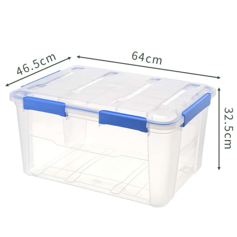 依韵珂储物箱64*46.5*32.5cm个高清大图