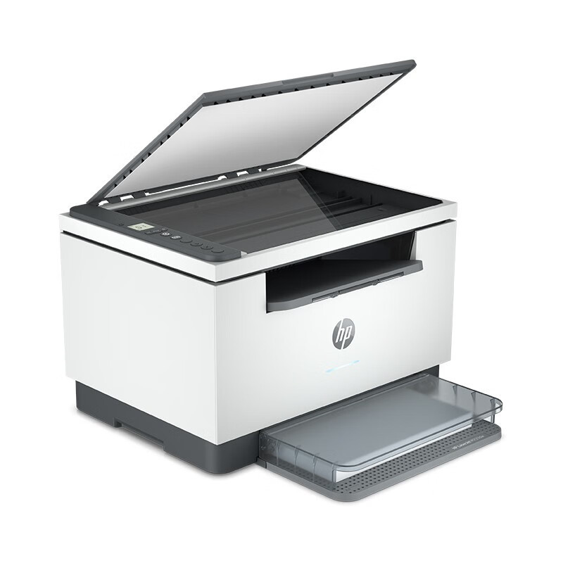 惠普 (HP) M233DW 自动双面打印机三合一无线打印机一体机 打印复印扫描激光多功能一体机 小型商用 套餐六