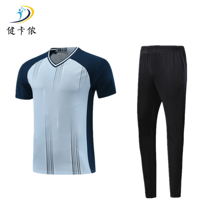 健卡侬裁判服JY12/套