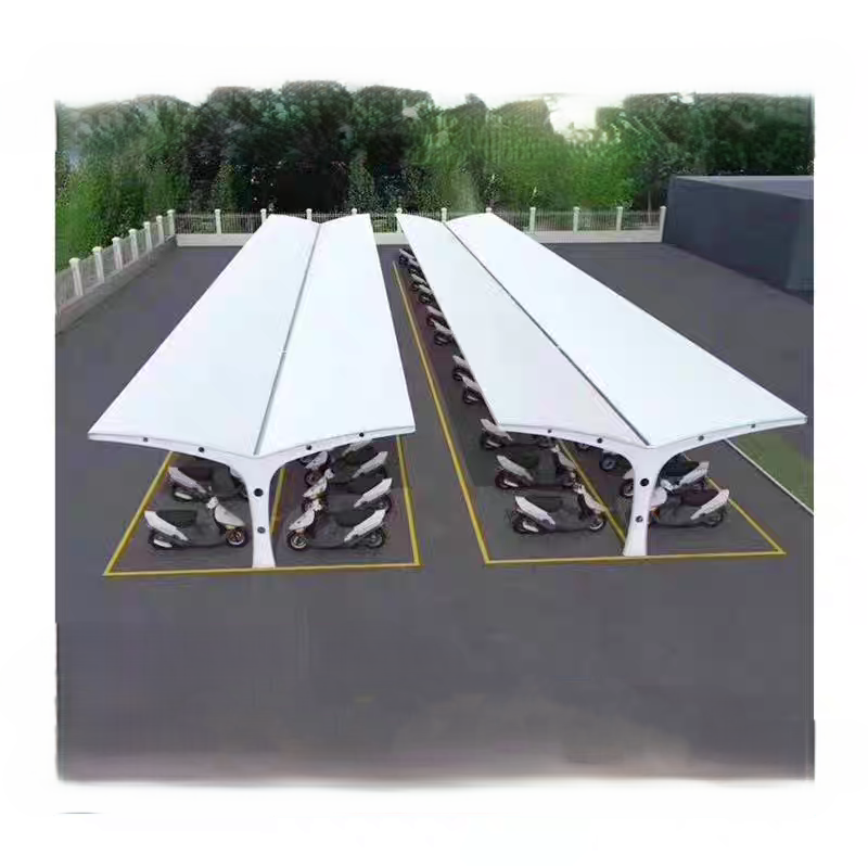 东方能展 户外高清大图