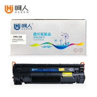 呵人CRG326硒鼓匠心版 适用佳能MF4400 MF4410 MF4412 MF4420n LBP6230打印机
