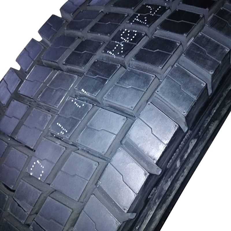 朝阳卡车中长途轮胎315/80R22.5-18 AD710A 驱动轮位