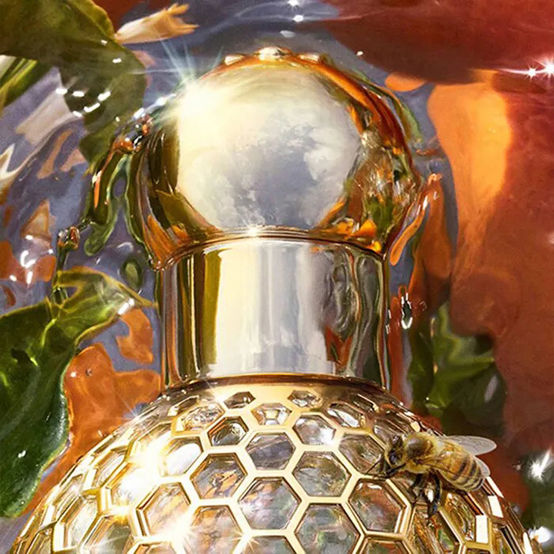 娇兰guerlain花草水语淡香水75ml柑橘罗勒清新花香浪漫