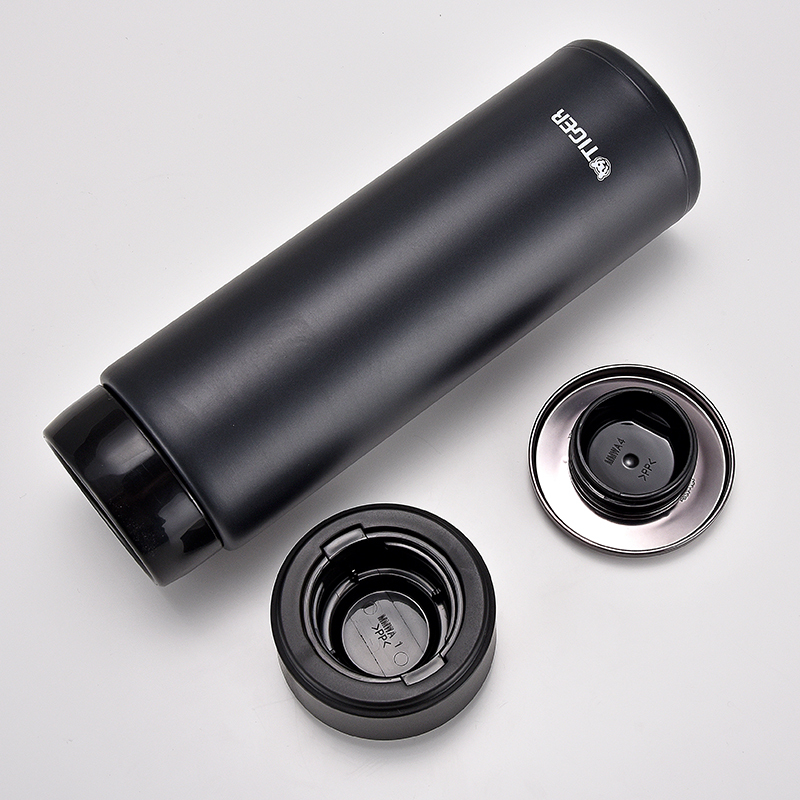 虎牌(tiger)保温杯mmw-a48c男商务杯子480ml