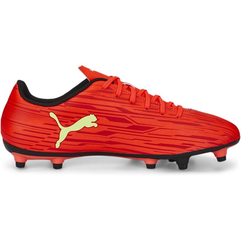 彪马(Puma)男子足球鞋低维护入门级人造草地运动鞋清爽动感高清大图