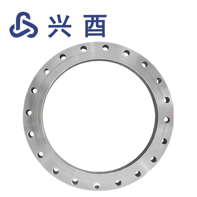兴酉 法兰盘PN10 DN600 片高清大图