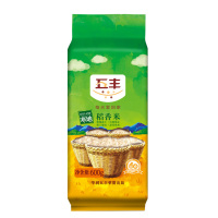五丰 寒地稻香米 600g