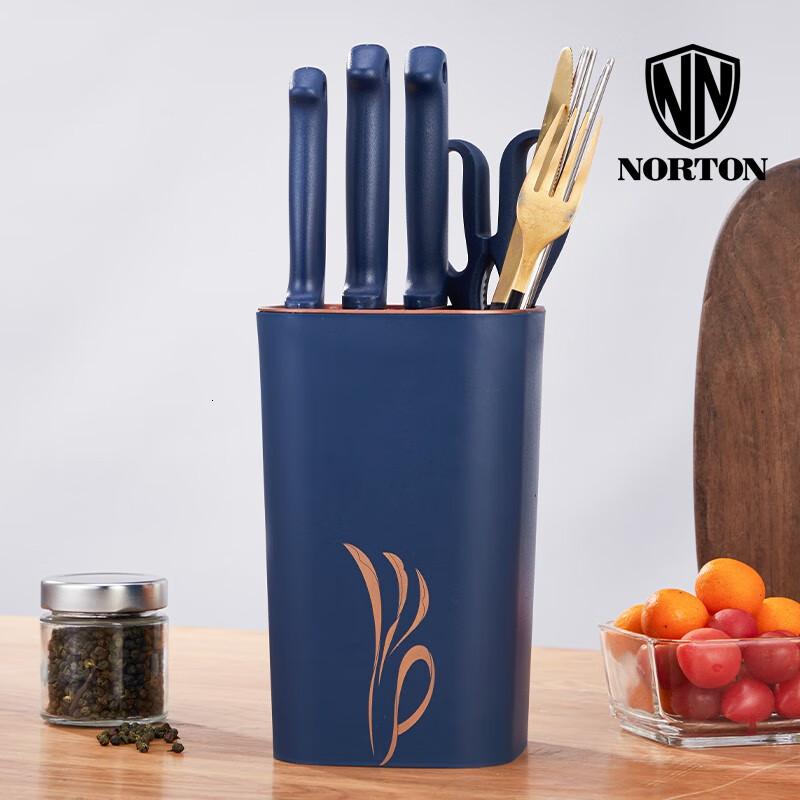 诺顿NORTON布兰妮厨房工具5件套 5GBLN005高清大图