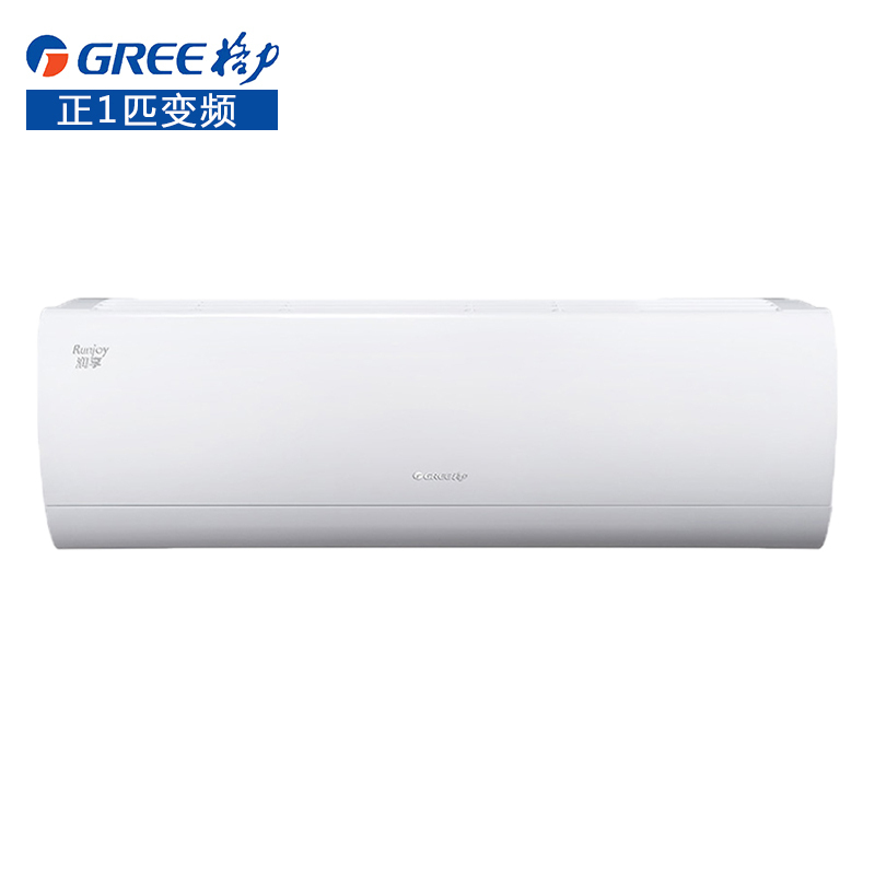 格力gree润享大1匹变频一级空调kfr26gw26594fnhaaa1静音节能省电wifi