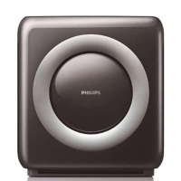 飞利浦(Philips) 空气净化器AC4005 办公室卧室除去烟味去除颗粒PM2.5甲醛