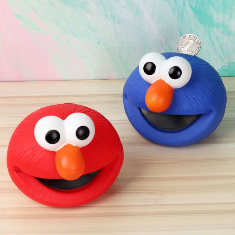 小猪可爱萌儿童存钱罐少女心储蓄罐创意生日礼物礼品礼品M0|存钱罐（橙色萝卜）图片