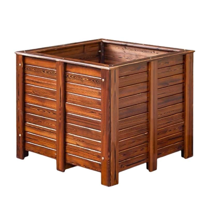 铭思达花箱80*80*70cm个高清大图