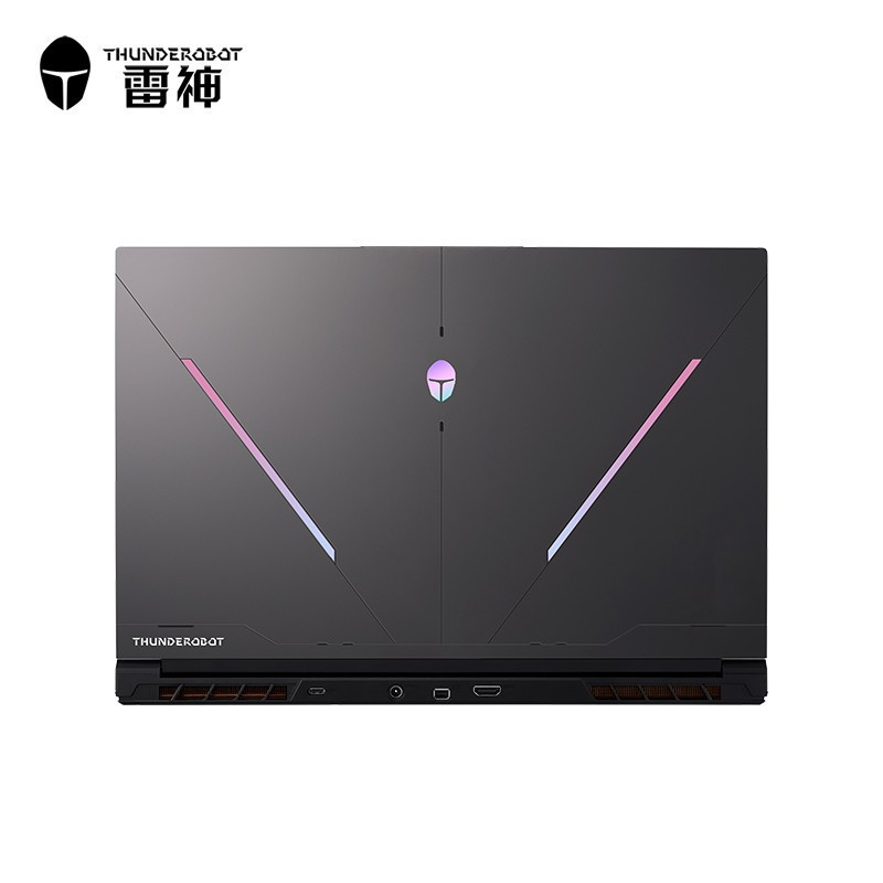 雷神(ThundeRobot) 911MTAir星翼 15.6英寸游戏本笔记本电脑 12代酷睿i7-12700H 32G 512G RTX3060 高色域 144Hz定制版