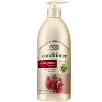 [苏宁自营]天然之扉红石榴亮泽护发乳532 ml(瓶)