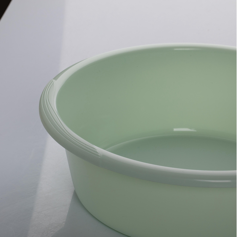 茶花 36CM脸盆 Ø36cm*11.5cm/个