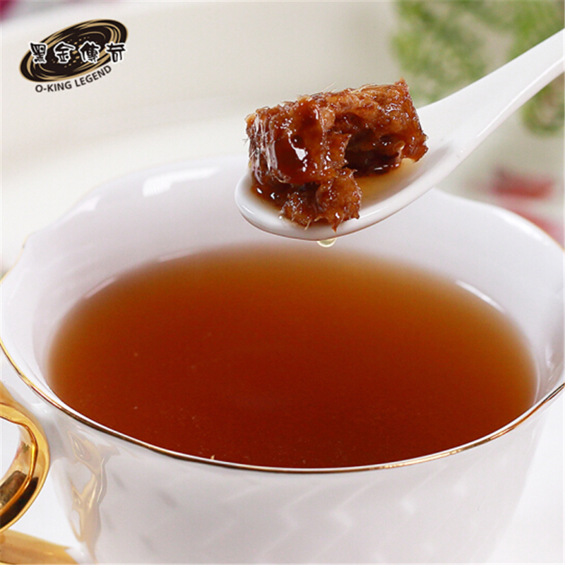 黑金传奇 红糖姜茶364g