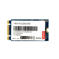联想 X800系列 m.2固态硬盘 SSD加装 T450/T470/T470P/W540/E540 M.2接口512G
