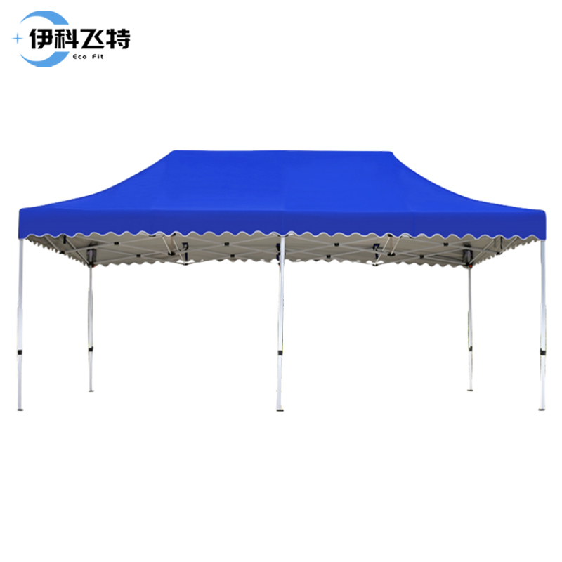 伊科飞特户外雨篷 四角防雨帐篷5800*2900*2100mm个