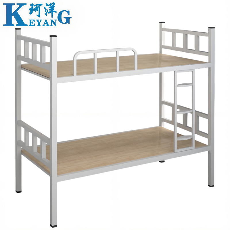 珂洋 钢制上下床 200*90*180cm 张高清大图