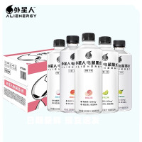 外星人 电解质水 混合口味 500ml*3瓶