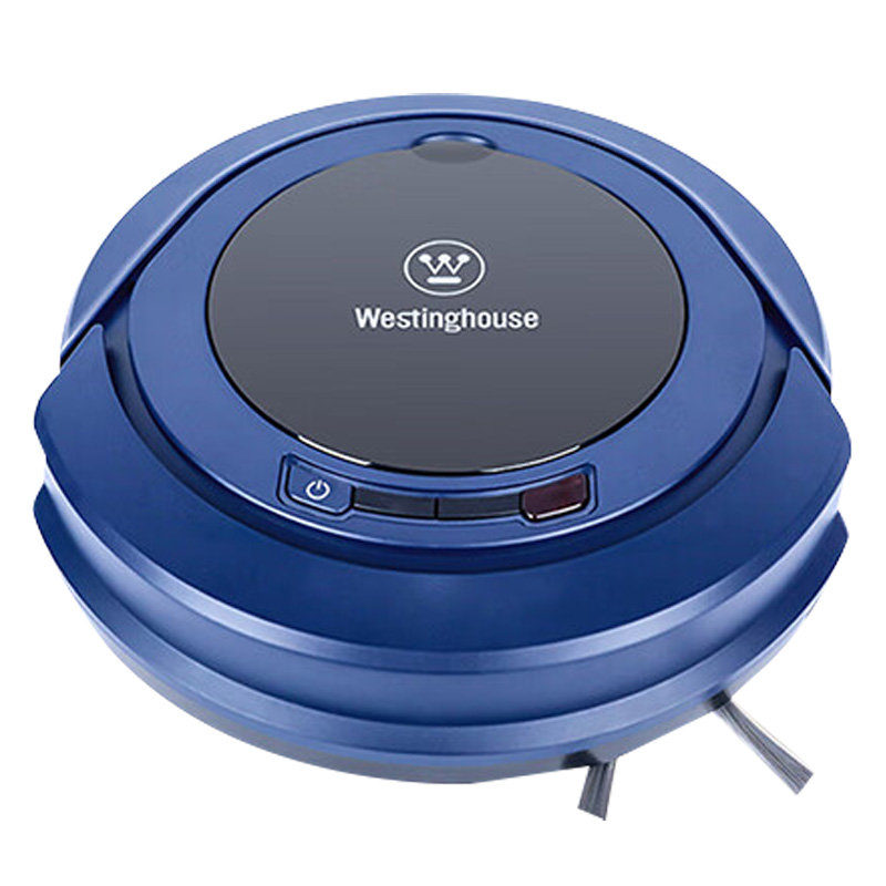 西屋扫地机器人家用全自动智能大吸力超长续航扫地机器人W-3S