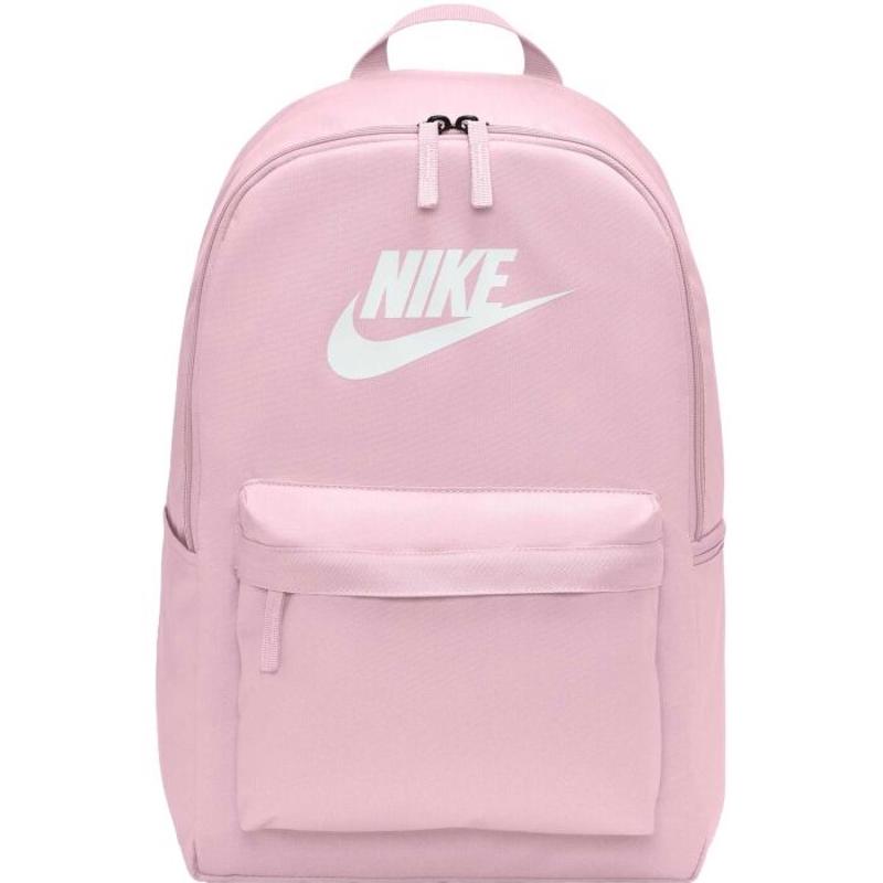 Nike/耐克潮流百搭女士休闲双肩包大容量防水简约百褶设计学生通