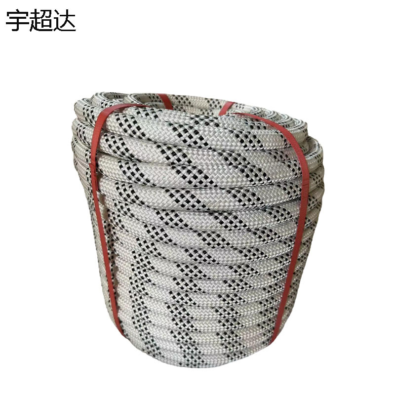 宇超达 尼龙绳 两头带钩 18mm 条30米/条