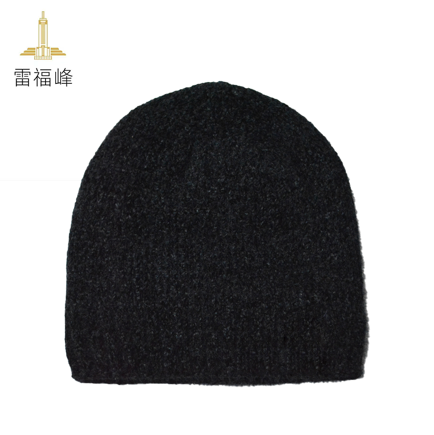 雷福峰 秋冬防寒加绒帽子/顶高清大图