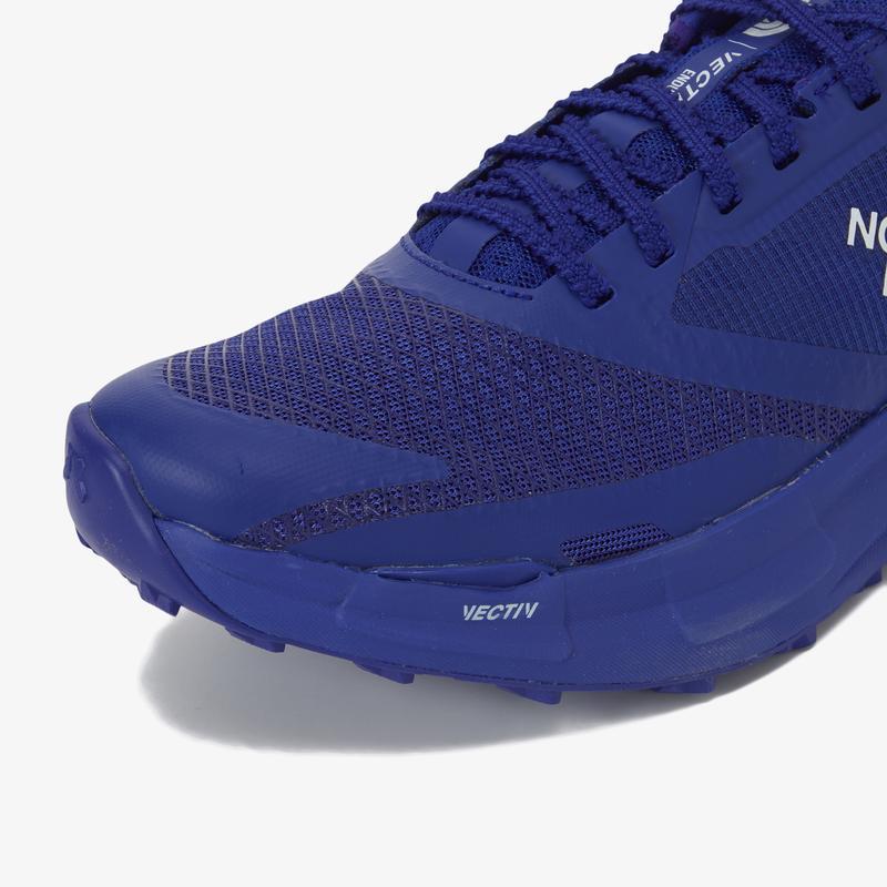 北面(The North Face)男款轻量防滑耐磨透气户外徒步登山鞋专业越