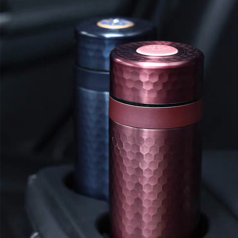 活瓷liven乾唐轩金石保温杯视频