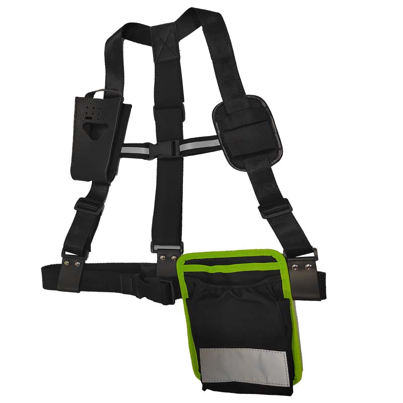 萤蜂双肩背带包YFB-04/套高清大图