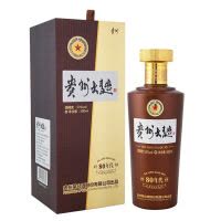 上海品牌七宝熊猫酒500ml/瓶酱香型53度白酒国庆70周年纪念酒【价格图片