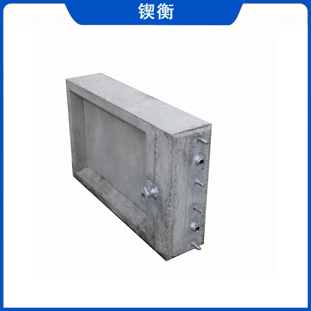 锲衡 双机 980mm*640mm*220mm/个高清大图