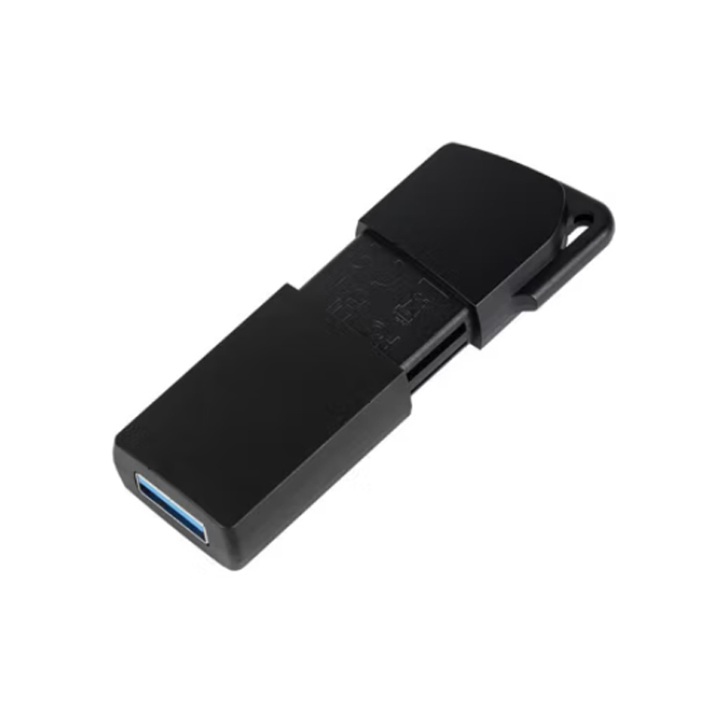 金士顿(Kingston)32GB 高速U盘USB3.2 Gen 1优盘DTXM滑盖设计闪存盘