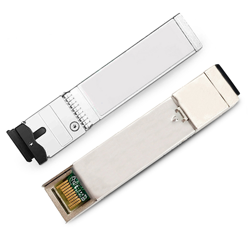 MKGA 彩光换转固件SFP 10km 金手指接口 10G