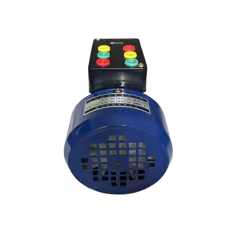 波斯(BOSI) 三相鼠笼异步电动机(BS6314)台高清大图