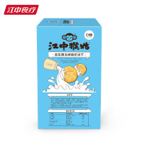 江中猴姑益生菌发酵酸奶饼干960g(效期4月)