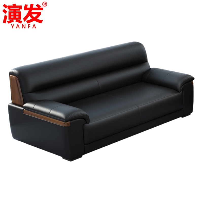 演发 皮沙发高清大图