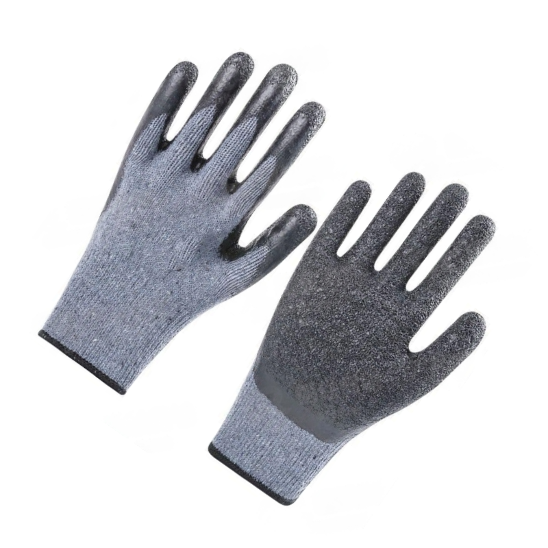 核隆钰 手套 挂胶 副高清大图