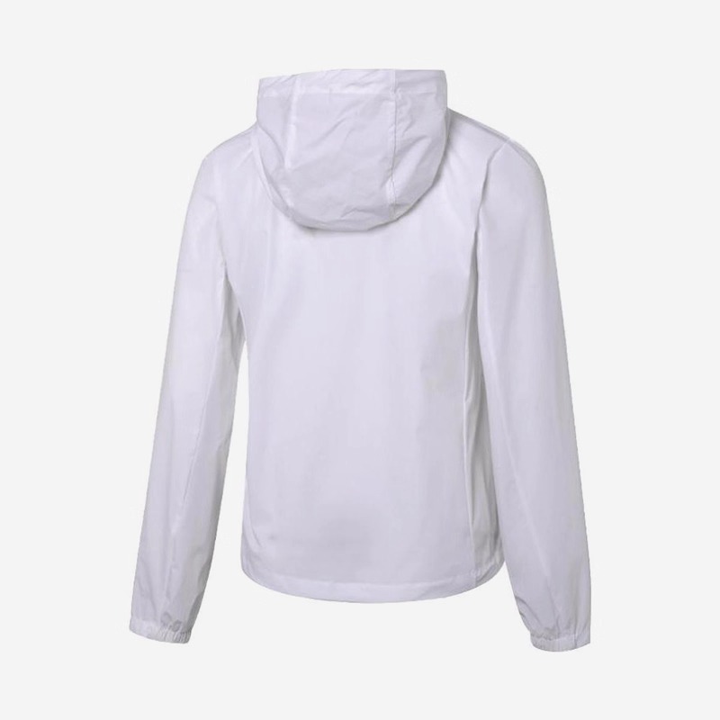 安德玛 女款夹克外套 22500410-100/件高清大图