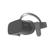 PICO VR眼镜头戴式一体机 6G+128GB/Pico G2 4K Plus
