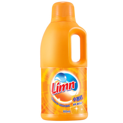 小苏打洗地砖瓷砖大理石地板清洁护理剂800ml 威露士(Walch)出品