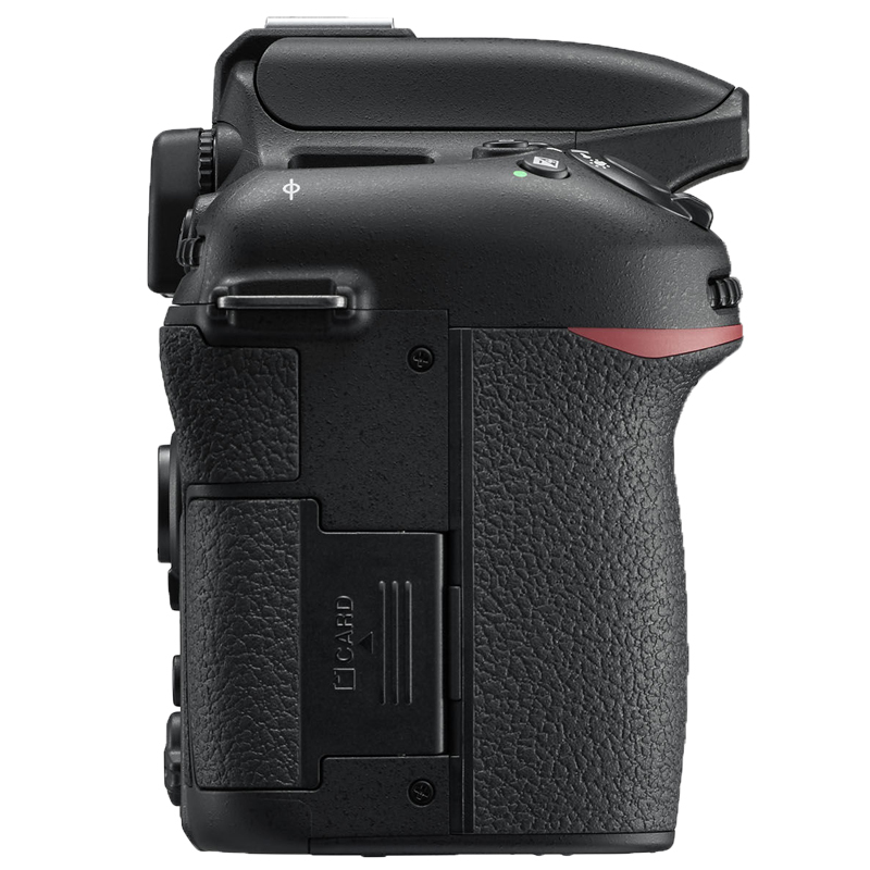 尼康(Nikon) D7500(18-105mm)数码单反相机 单镜头套装 约2088万像素