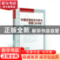 中国宏观经济分析与预测(2019年)