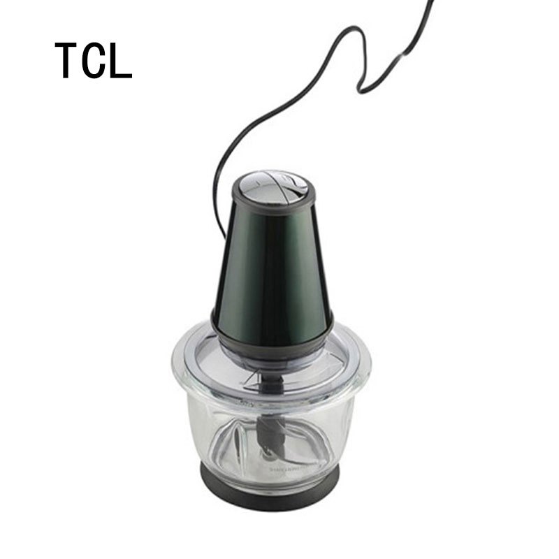 TCL 绞肉机