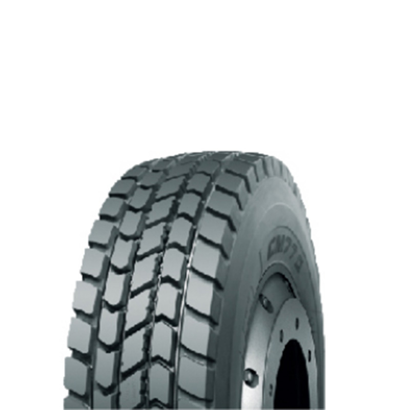 朝阳轮胎(CHAOYANG) 工程胎 385/95R25 CM770 无内胎