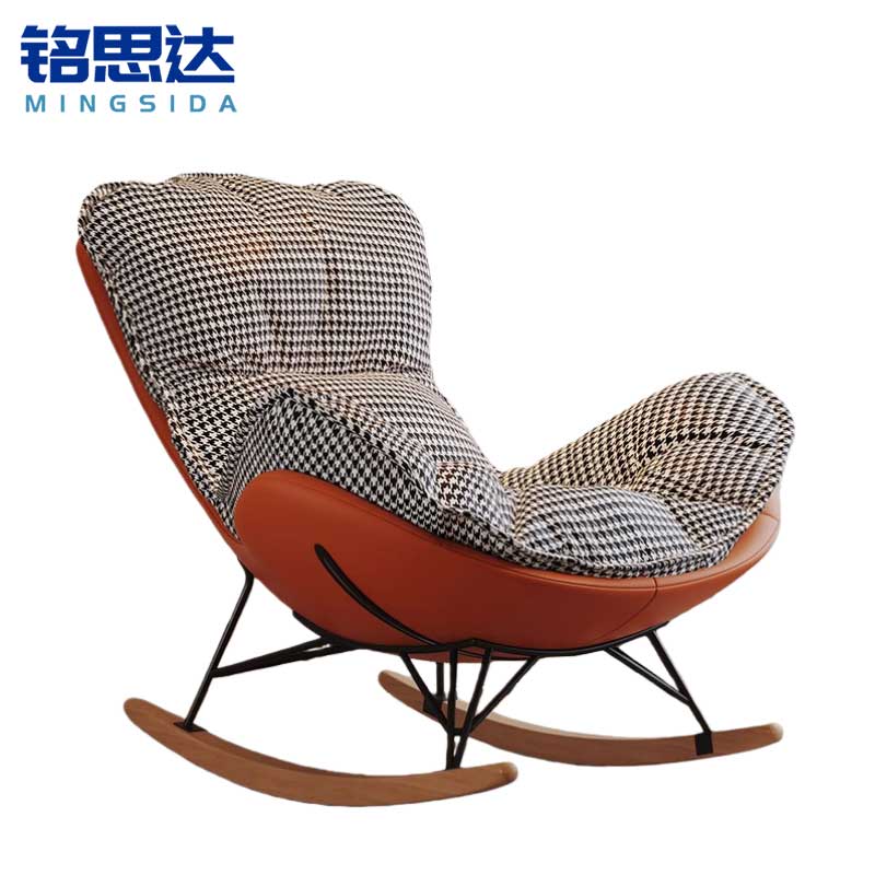 铭思达摇摇椅91*69*70cm张高清大图